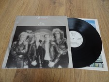 Queen - The Game LP.  EX