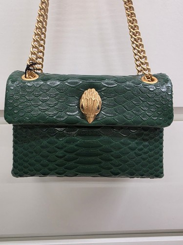 Kurt geiger genuine leather - kurt,