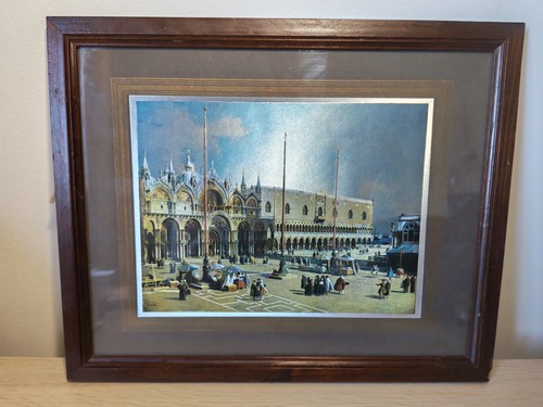 Vintage replica piazza san - vintage,