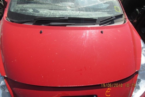 Peugeot 207 2013 - peugeot, front