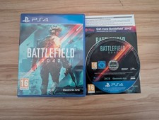 Battlefield 2042 For Sony PlayStation 4 PS4 