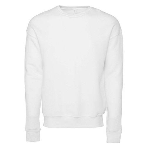 Bella canvas unisex drop - canvas,