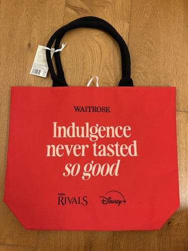 Waitrose disney hulu - waitrose, rivals