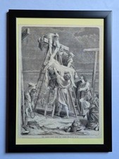 Antique Victorian Biblical