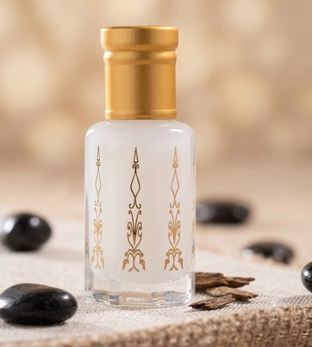 White musk tahara - white,