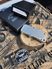 Utility Knife with SK5 Blade