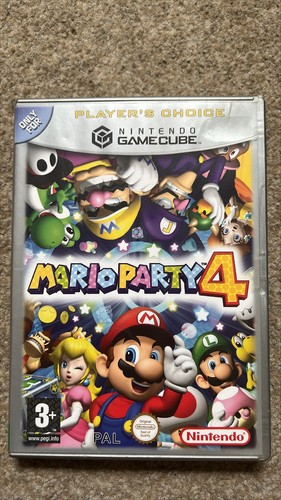 Mario party nintendo - party,