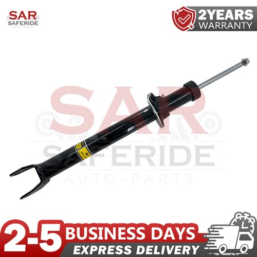 Front shock absorber strut - strut, fit