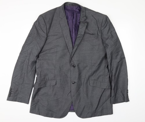 Butler webb mens grey - butler,