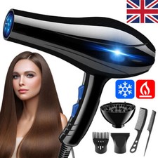 Professional hair dryer nozzle - dryer,