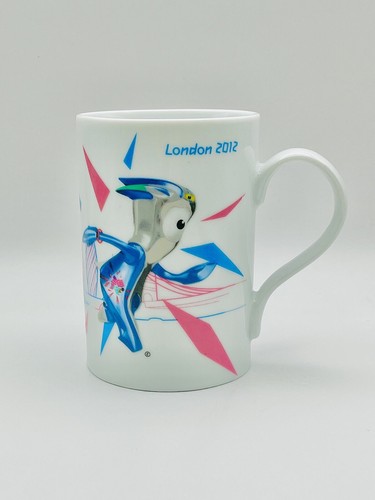 Official london 2012 olympic - official,
