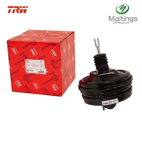 Sjg100240 brake servo - sjg100240,
