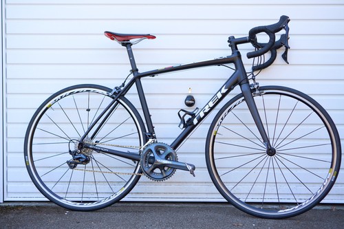 Trek emonda alr road bike - trek,