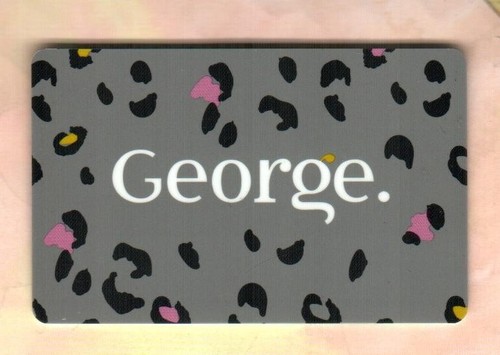 Asda colorful leopard - asda,