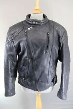 DYNAMIC LEATHERS CLASSIC BLACK