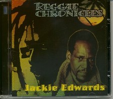 Jackie Edwards - Reggae