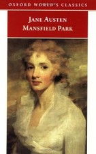 Mansfield Park (Oxford World's