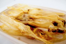 Rabbit Ears | 100% Natural