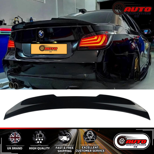 Bmw series e60 - m5, high