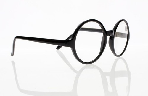 Black oversized big - black,