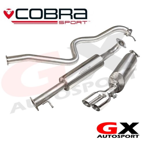 Fd69 cobra sport - fd69, fiesta