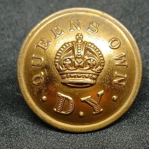 Queens own dorset yeomanry - queens,
