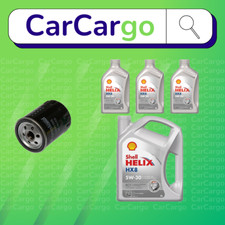 Service Kit Land Rover