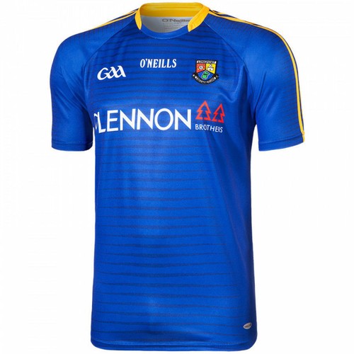 Longford gaa county jersey - longford,