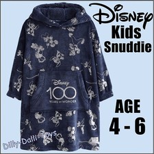 Disney 100 Years Kids Snuddie