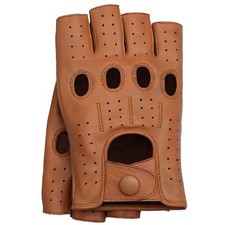 Fingerless 100% Genuine