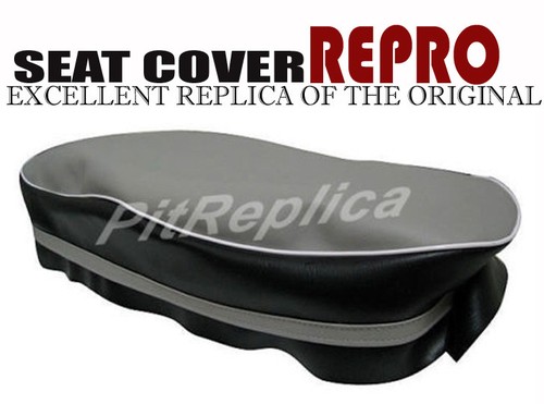 Triumph seat saddle cover - seat, t120