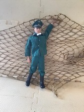 Palitoy Action Man Cargo/climbing Net