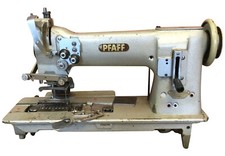 Vintage PFAFF 542 Industrial Twin Needle Sewing Machine Replacement Parts