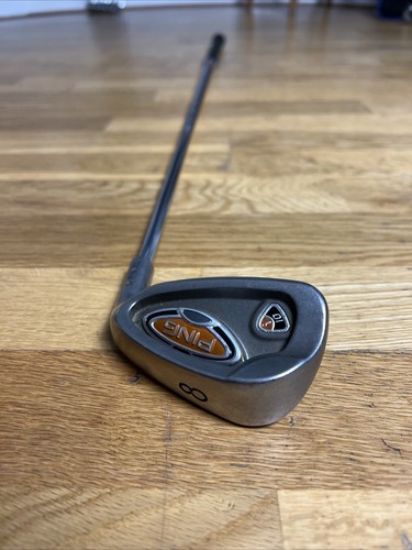 Ping i10 white dot iron - i10,