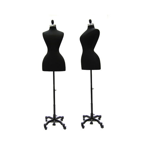 Vintage wasp waist female - vintage,
