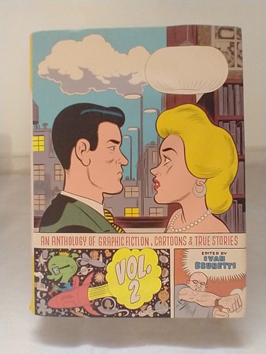 Anthology graphic - anthology,