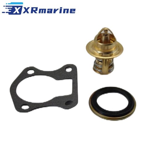 Thermostat kit f664068 85 - thermostat, 75