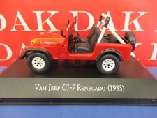 Die Cast 1/43 Model Car VAM