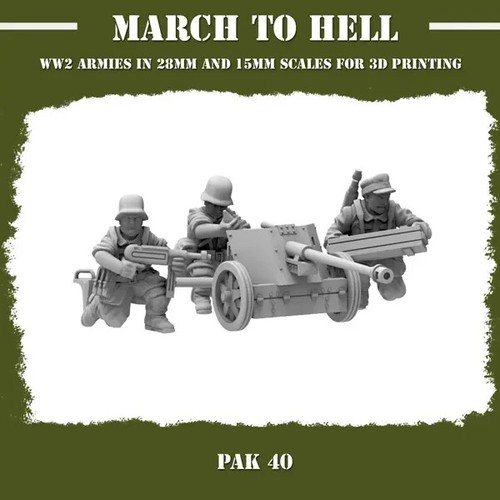 15mm german pack - german,