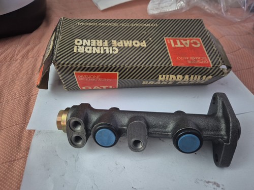 Cati brake pump fiat panda - cati,