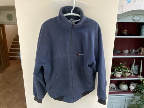 Berghaus polar plus polartec - polar,
