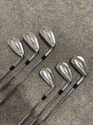 Srixon zx5 iron - iron, 5-pw