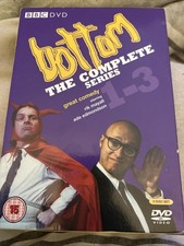 Bottom - Series 1-3 - Complete (Box Set) (DVD, 2005)