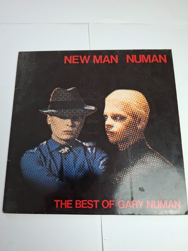 New man numan the - man, best