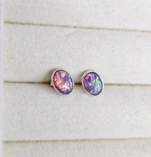 Sterling silver s925 earrings - sterling,
