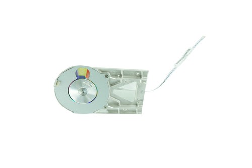 Segment assy color - segment,
