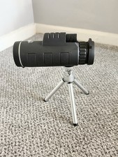 40x60 Monocular for Bird