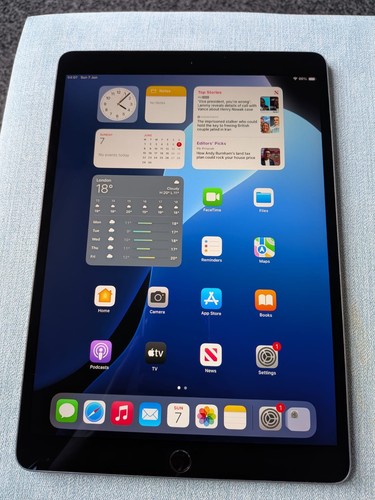 Apple ipad air 3rd - apple, (3rd