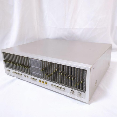 Pioneer graphic - sg-77,