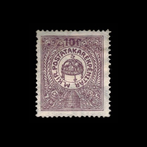 Hungary scott postal - scott, na,